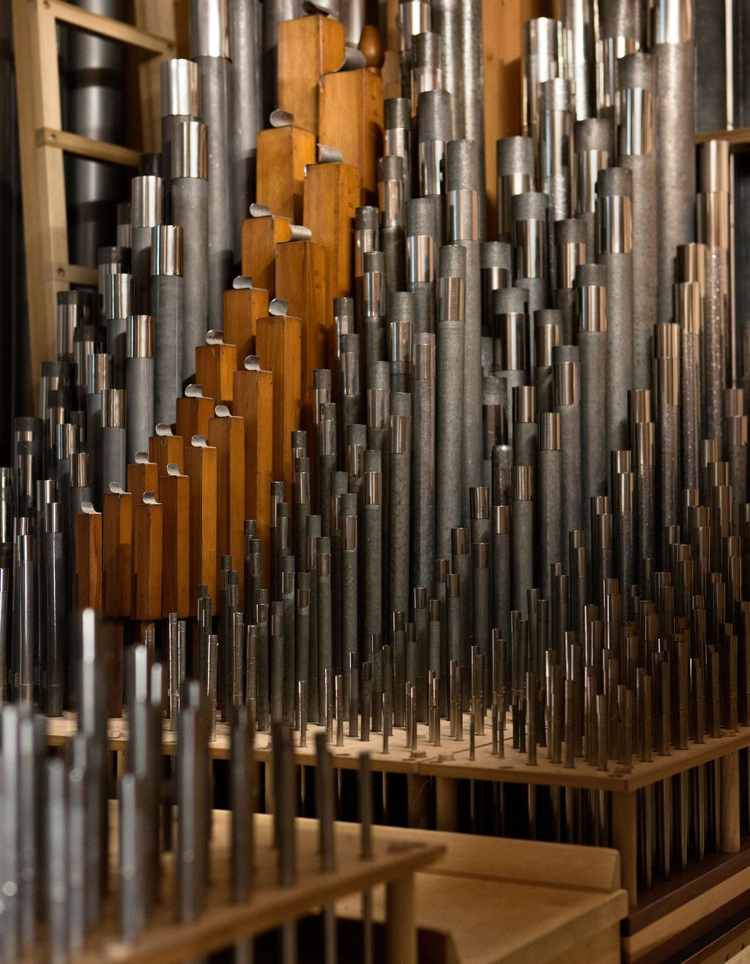 St Matthew-in-the-City Church, Auckland