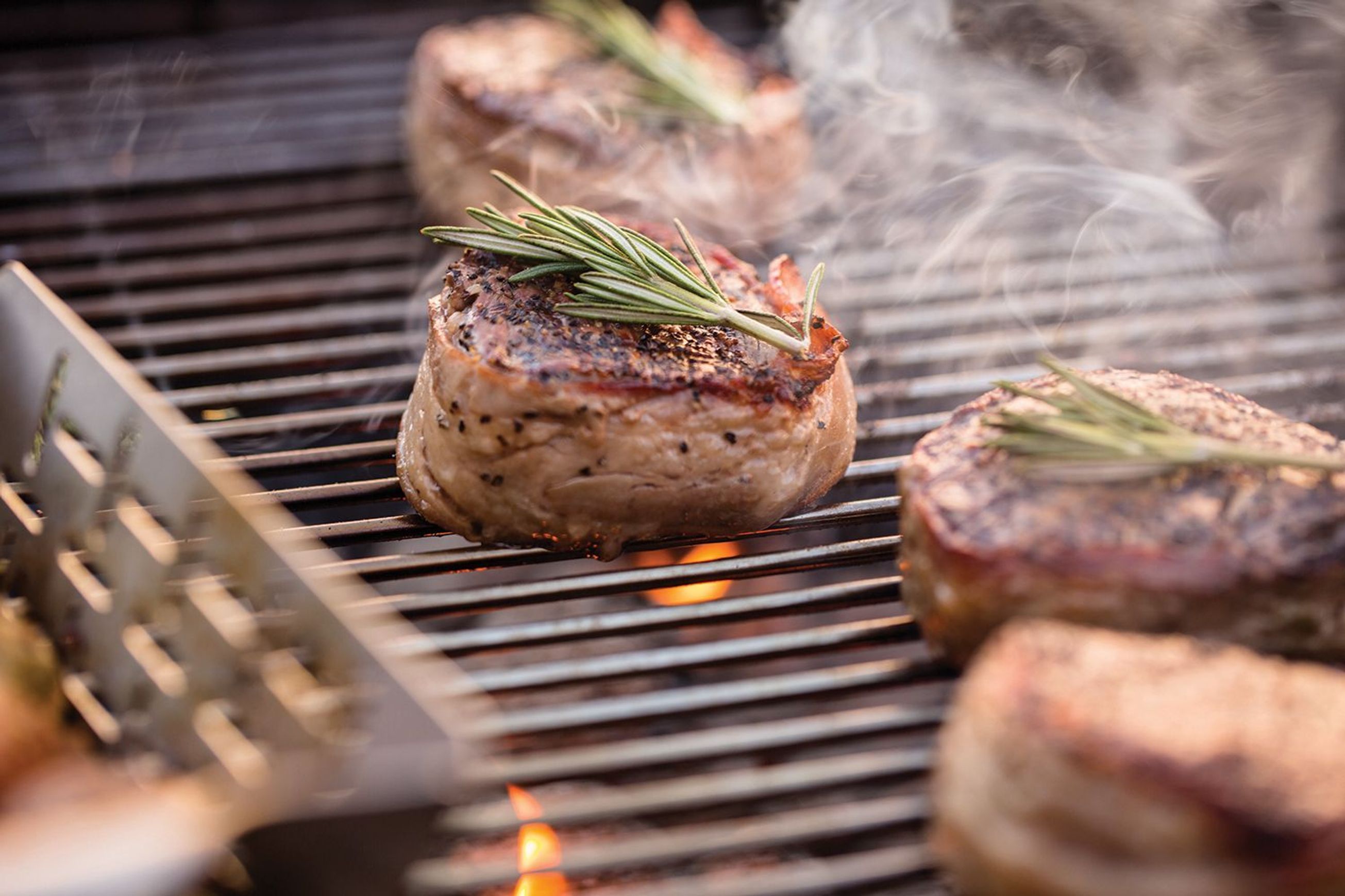 Original Premium Kettle Charcoal BBQ by Weber