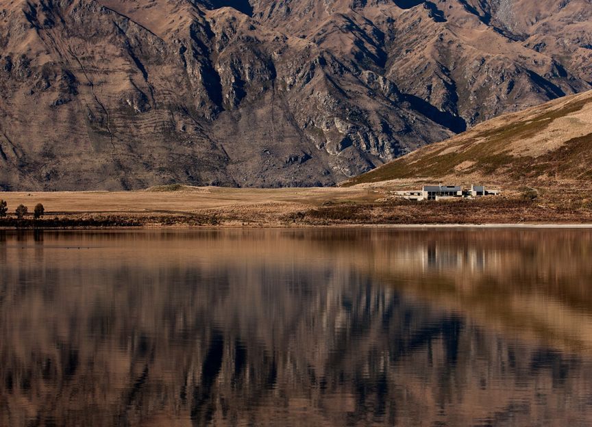 Sumich Chaplin Architects