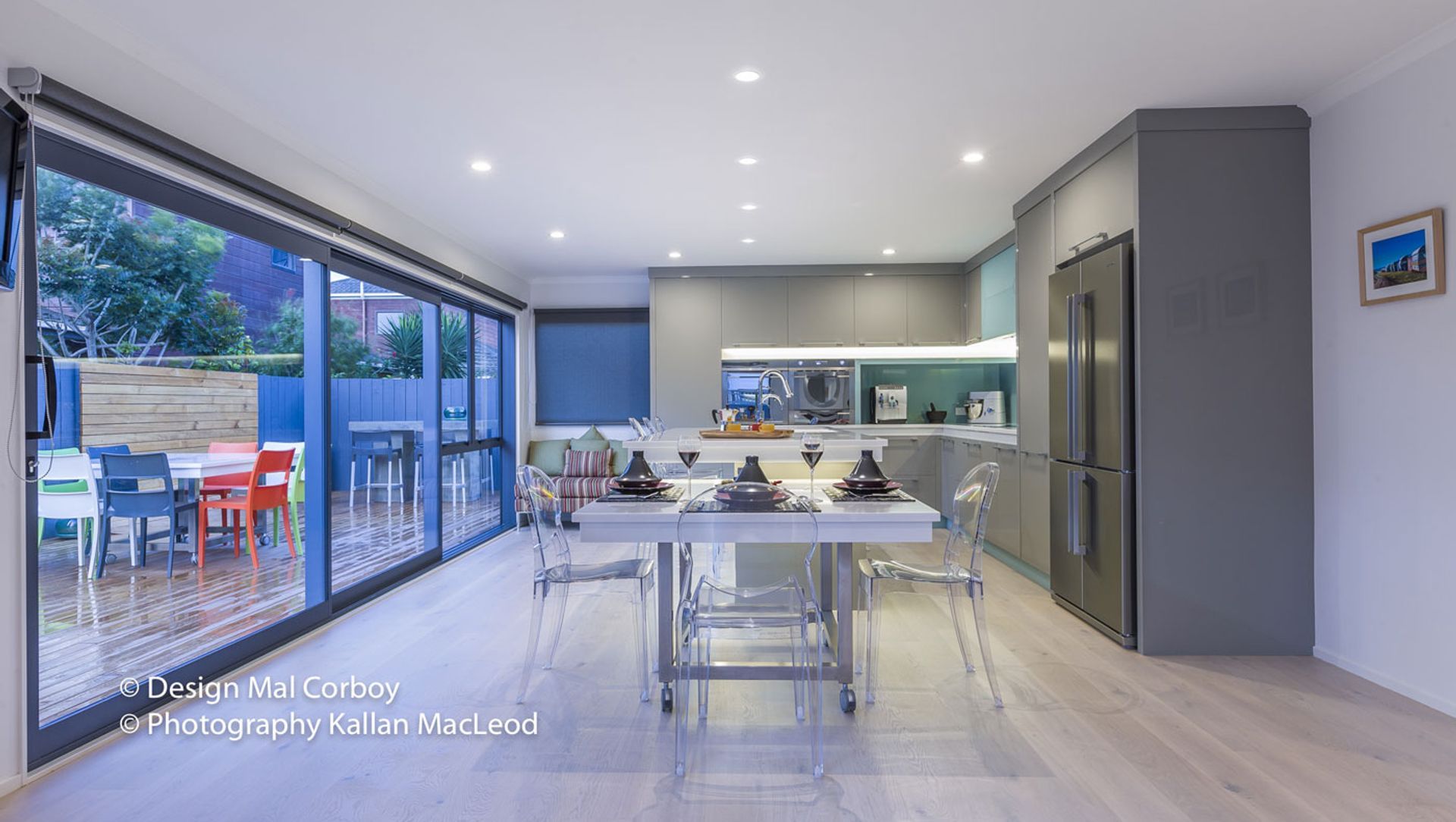 Owera Kitchen banner