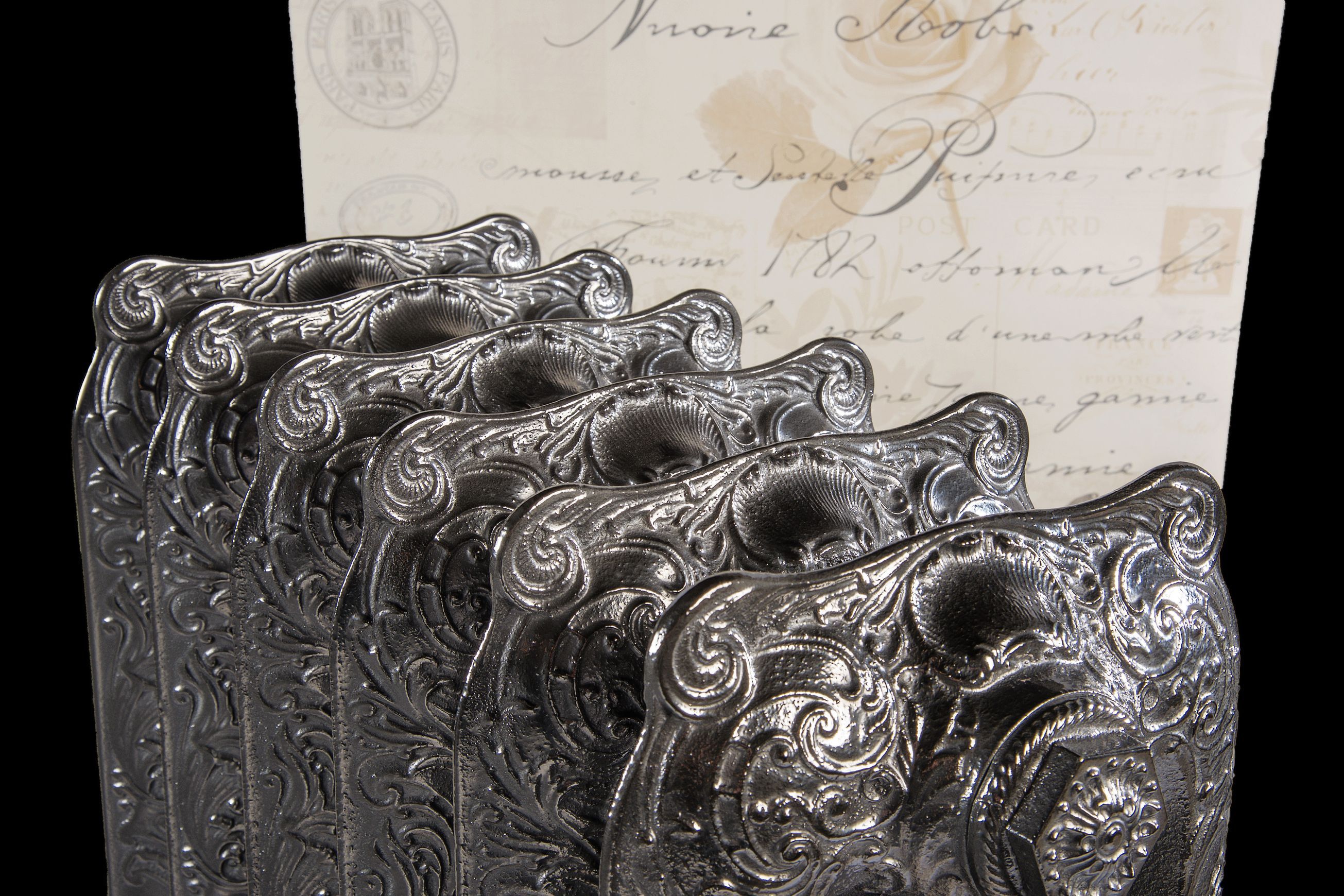 Paladin Cast Iron Radiators Custom Finish Choices