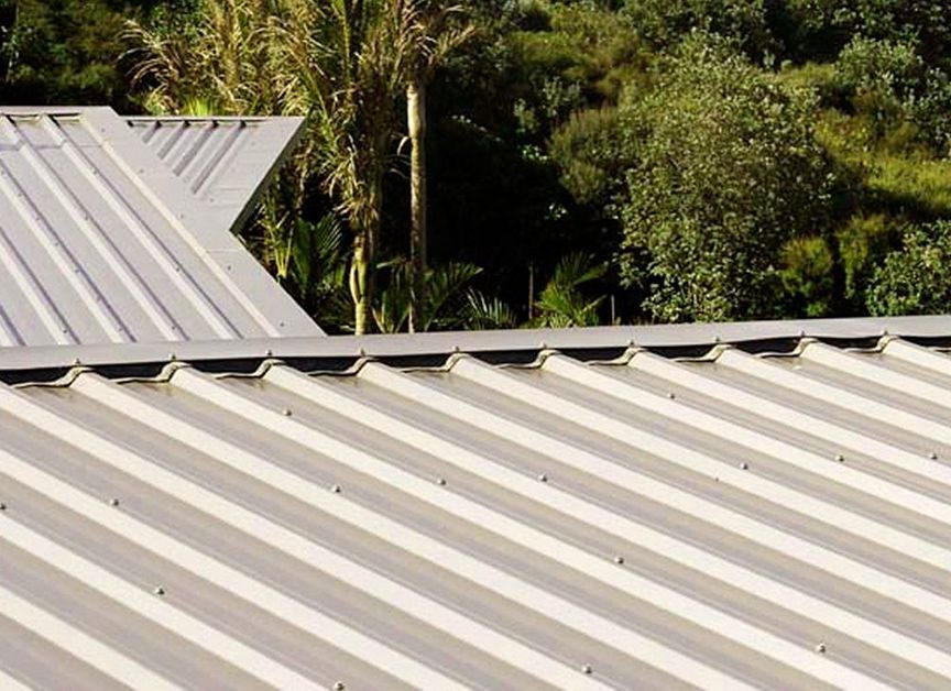 Pacific Roofing