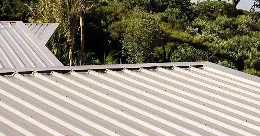 Pacific Roofing