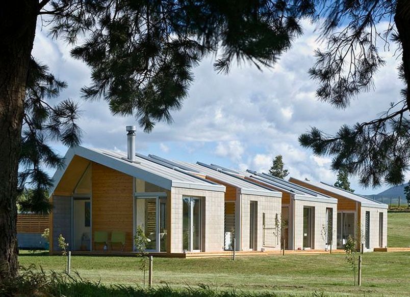 Cornege-Preston House