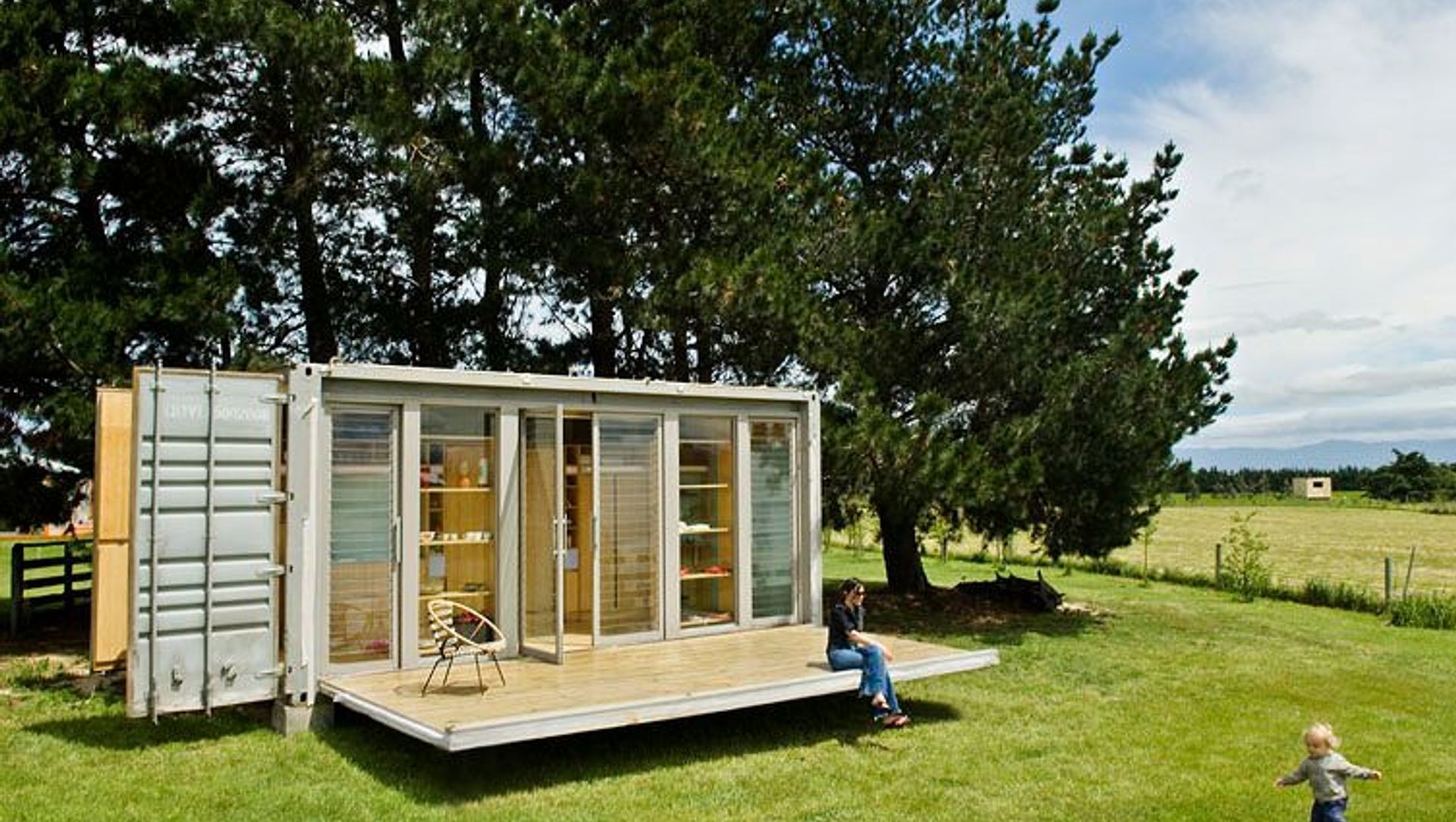 Port-a-Bach Prototype banner