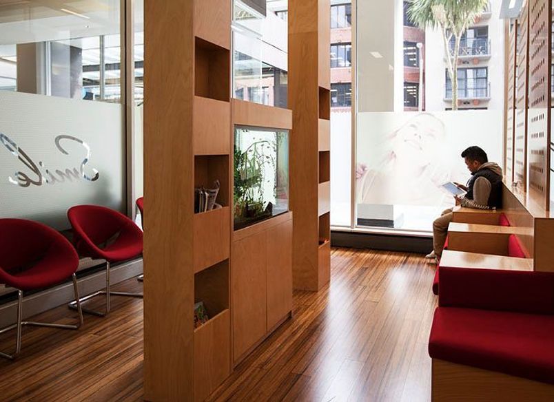 Smile Design Dental Group