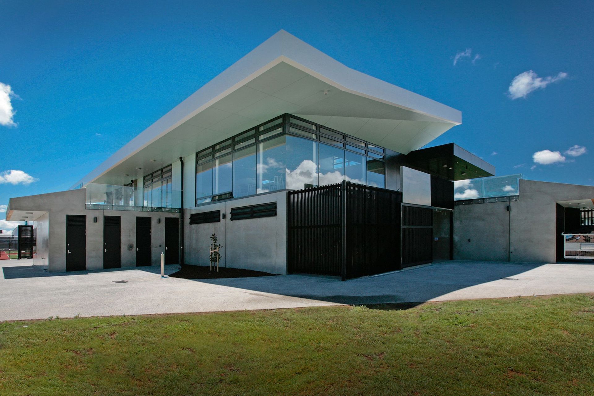 Multisport and Community Centre