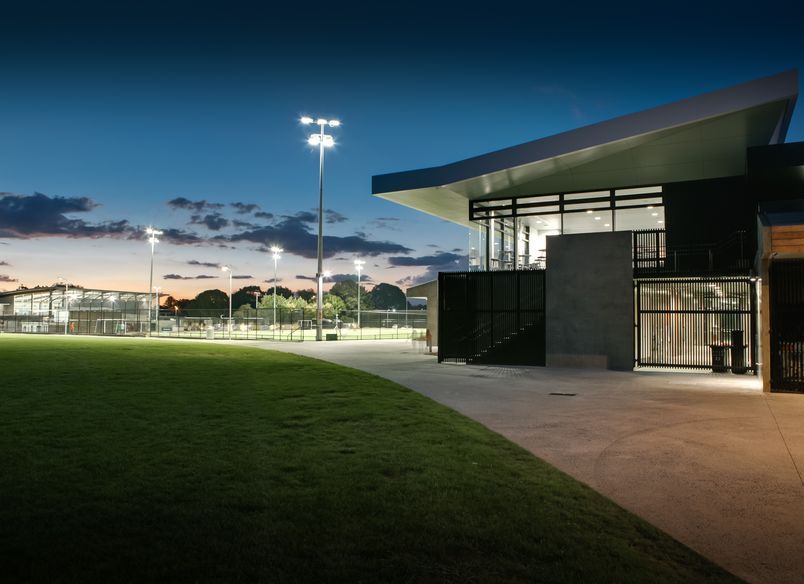 Multisport and Community Centre