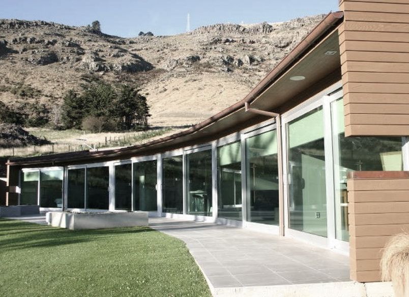 Heathcote Valley House