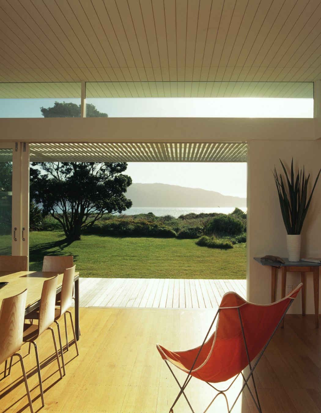 Manly Street Beach House