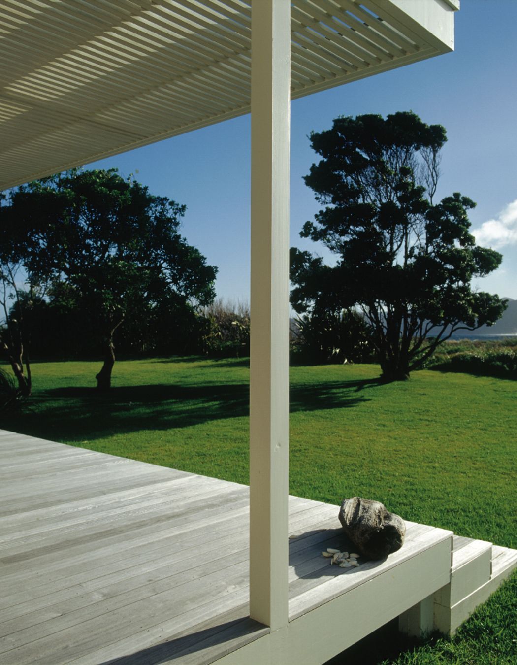 Manly Street Beach House