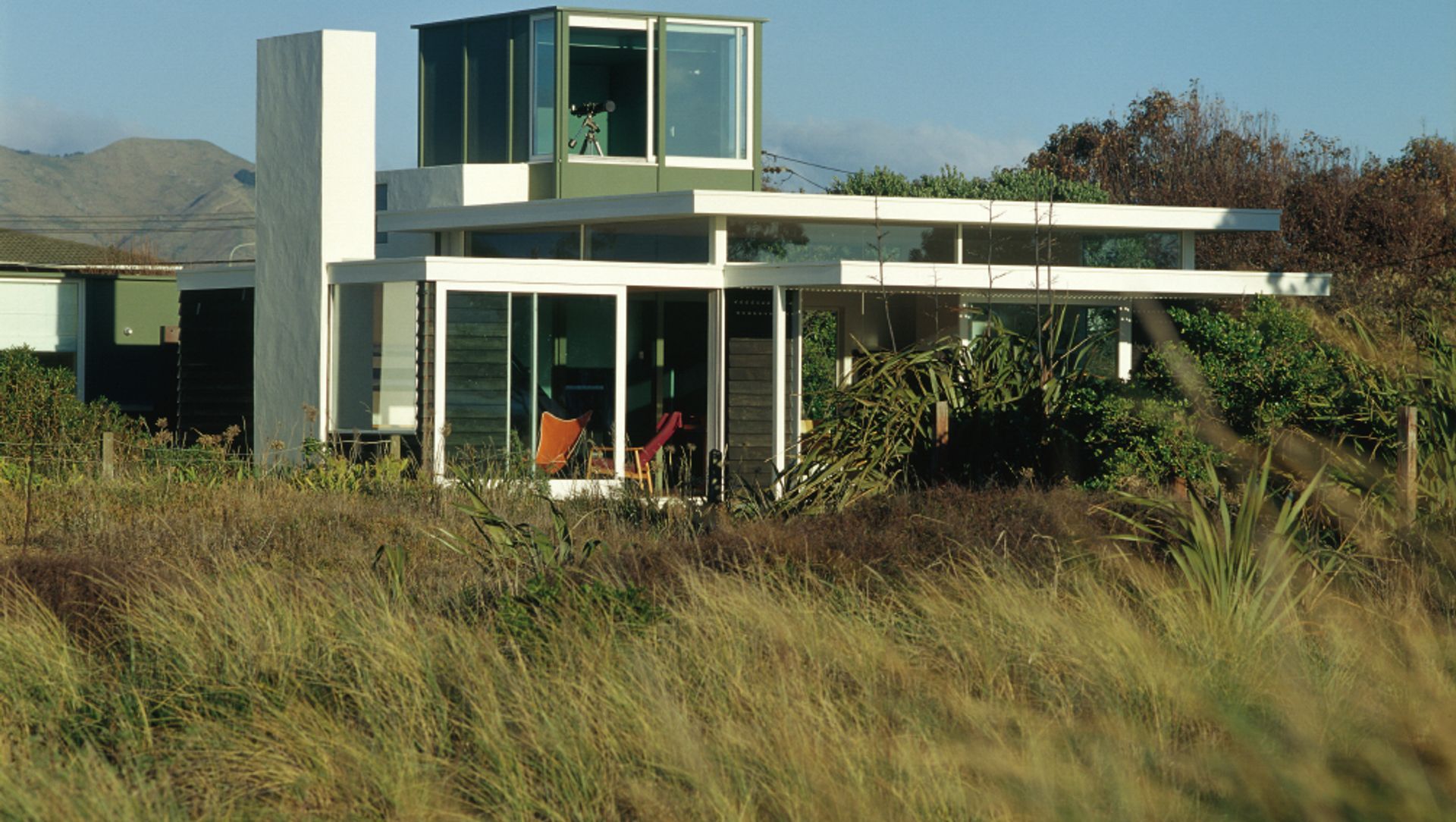Manly Street Beach House banner
