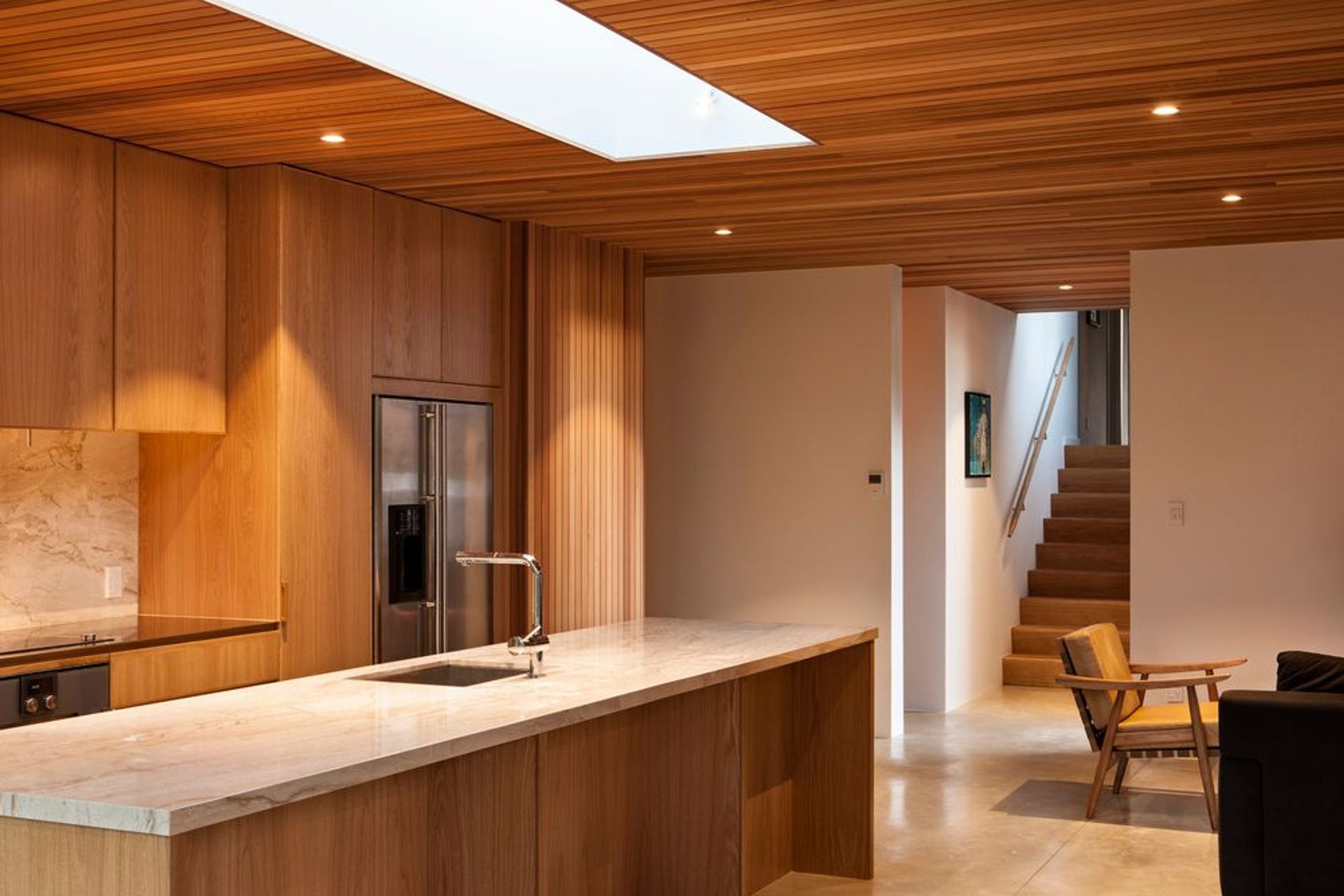 PEARY ROAD ADDITIONS AND ALTERATIONS, AUCKLAND