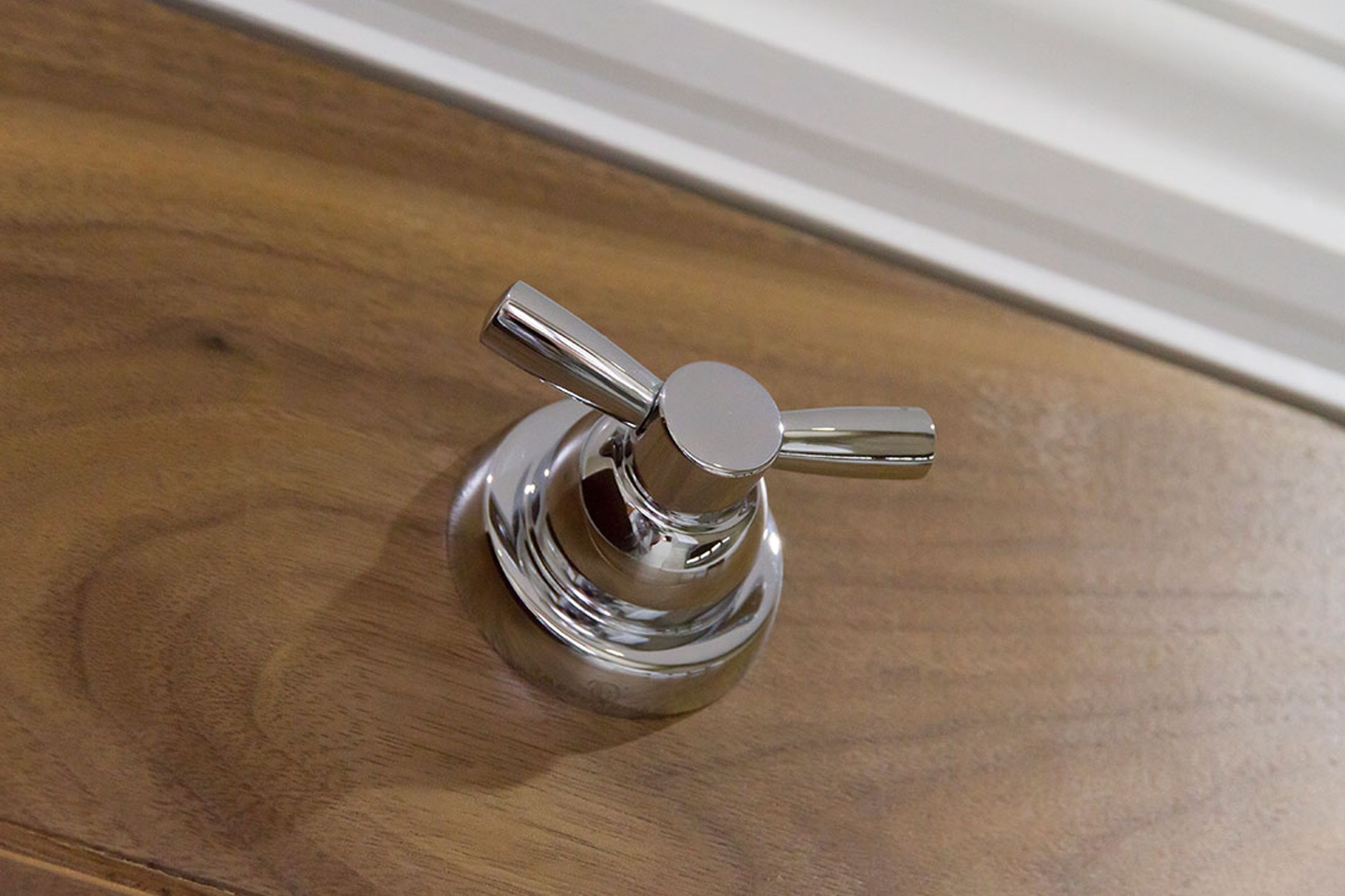 Perrin & Rowe Contemporary Robe Hook