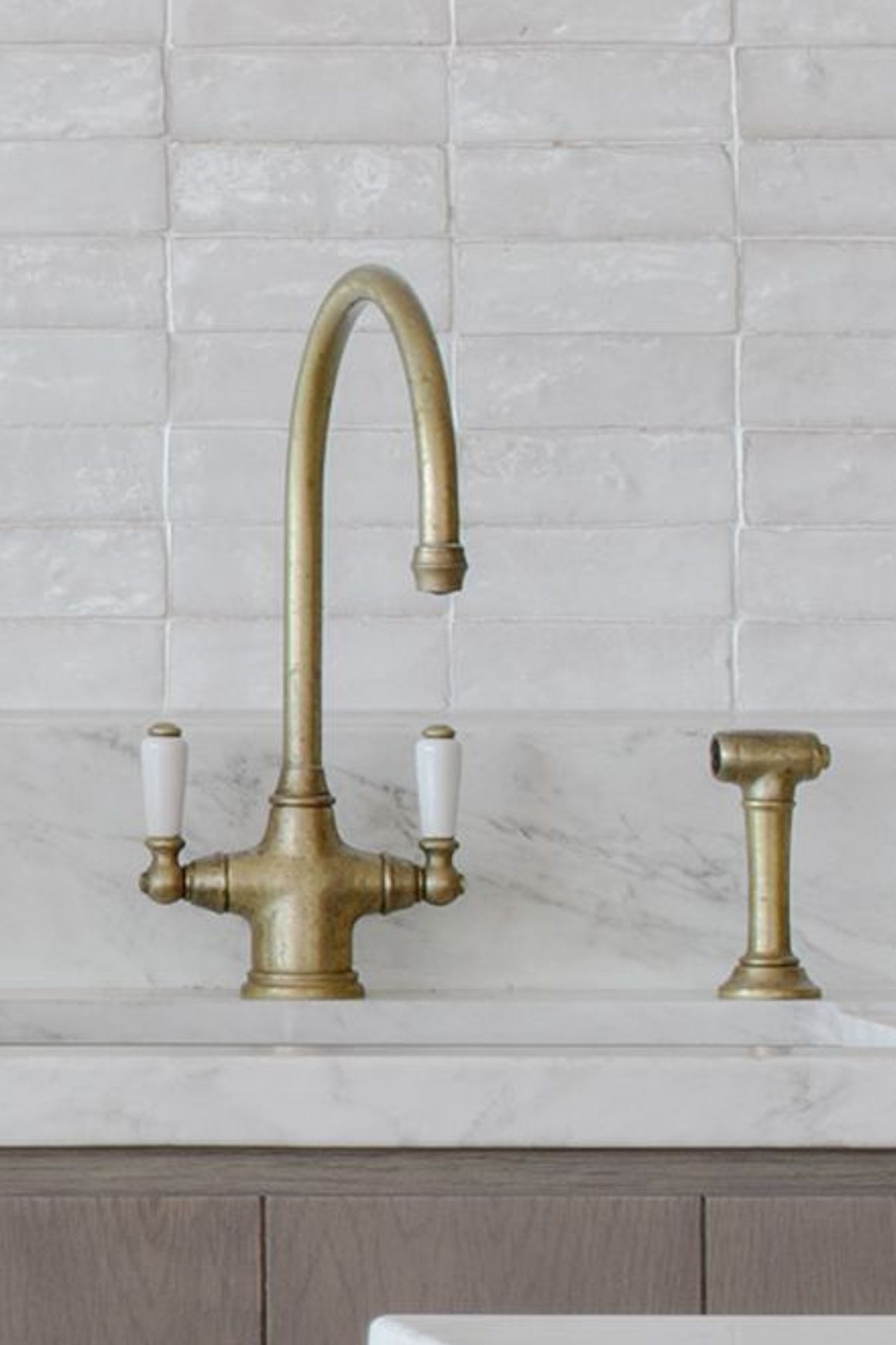 Perrin & Rowe Phoenician kitchen tap