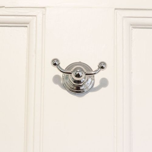 Perrin & Rowe Traditional Robe Hook