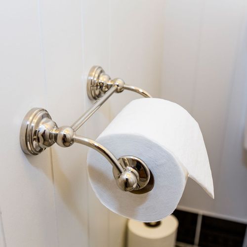 Perrin & Rowe Traditional Paper holder