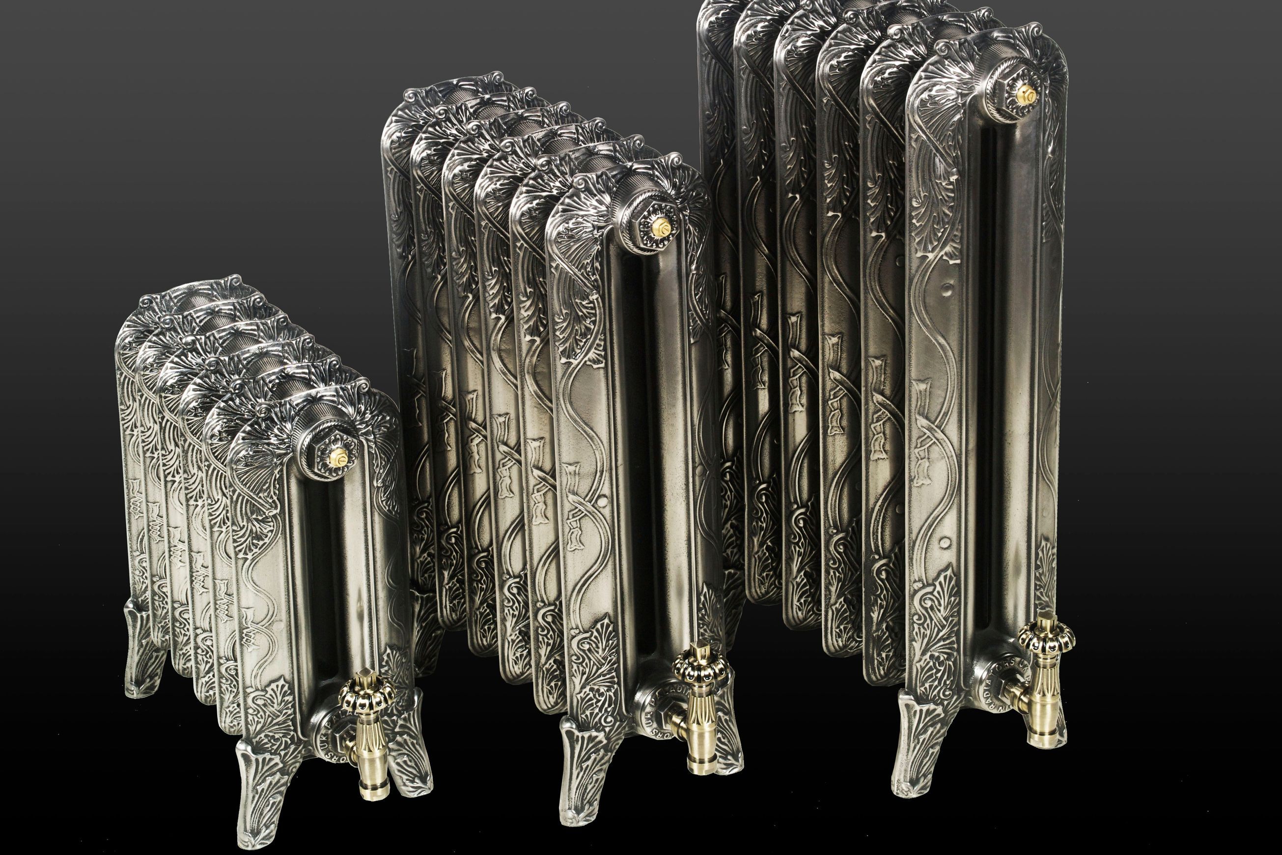 Paladin Radiators UK