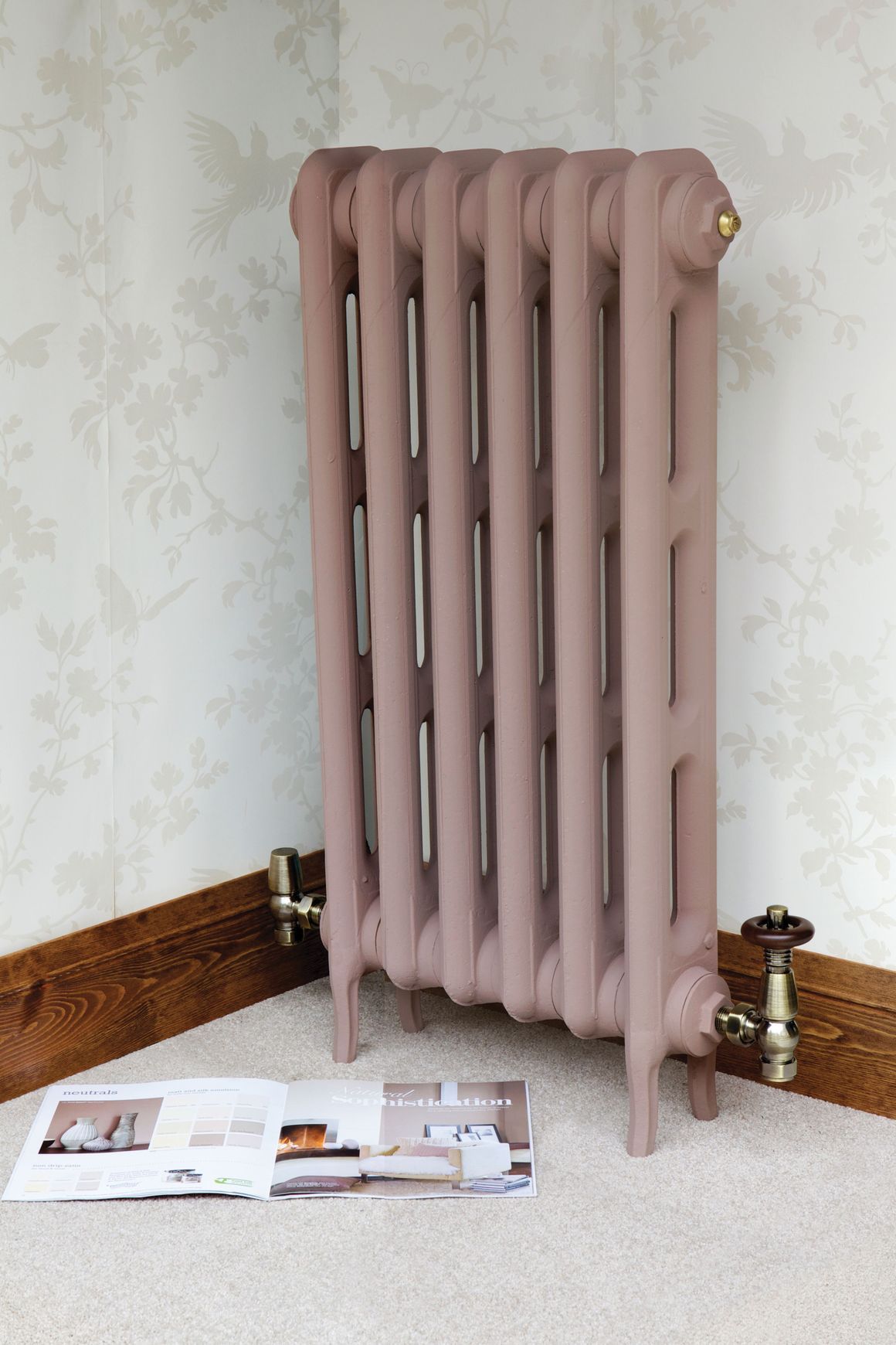Paladin Radiators UK