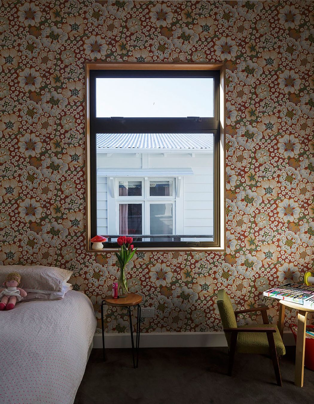 Point Chevalier Bungalow