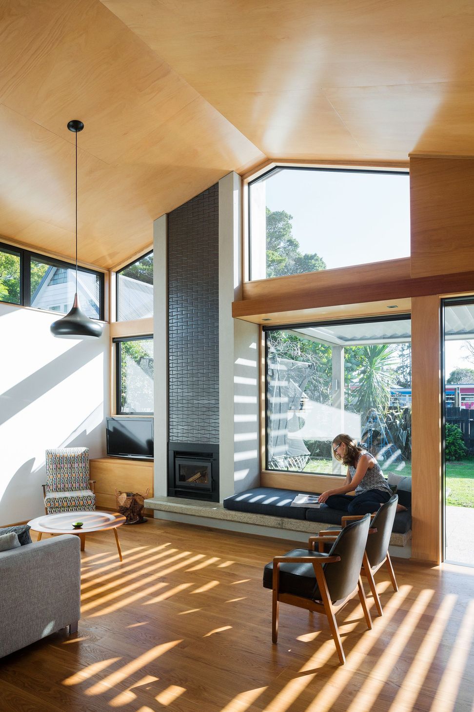 Point Chevalier Bungalow
