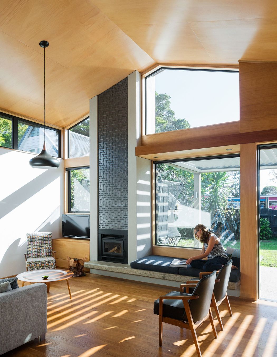 Point Chevalier Bungalow