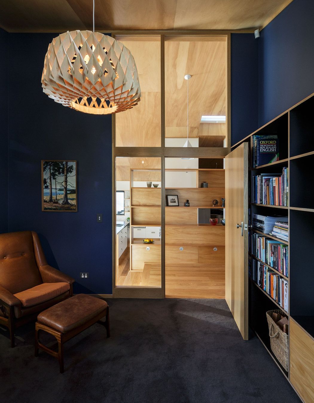 Point Chevalier Bungalow