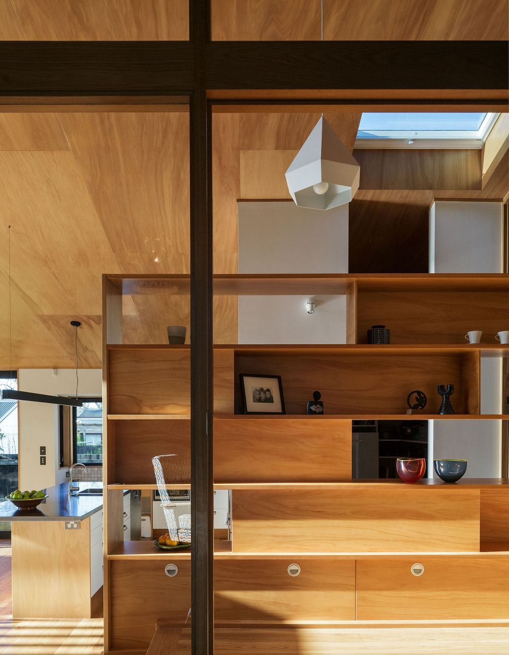 Point Chevalier Bungalow