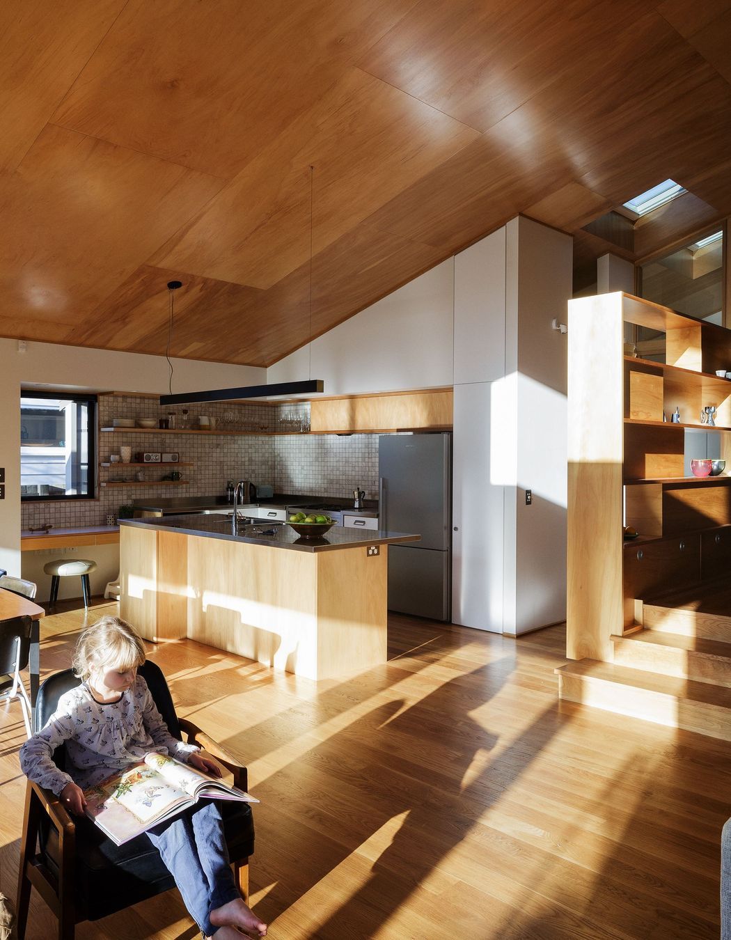 Point Chevalier Bungalow