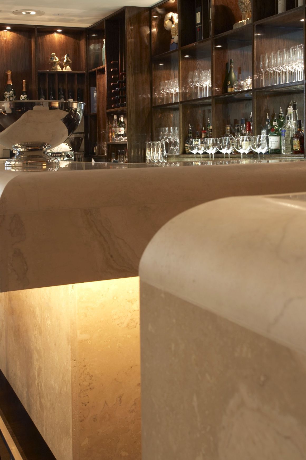 Bespoke Stone