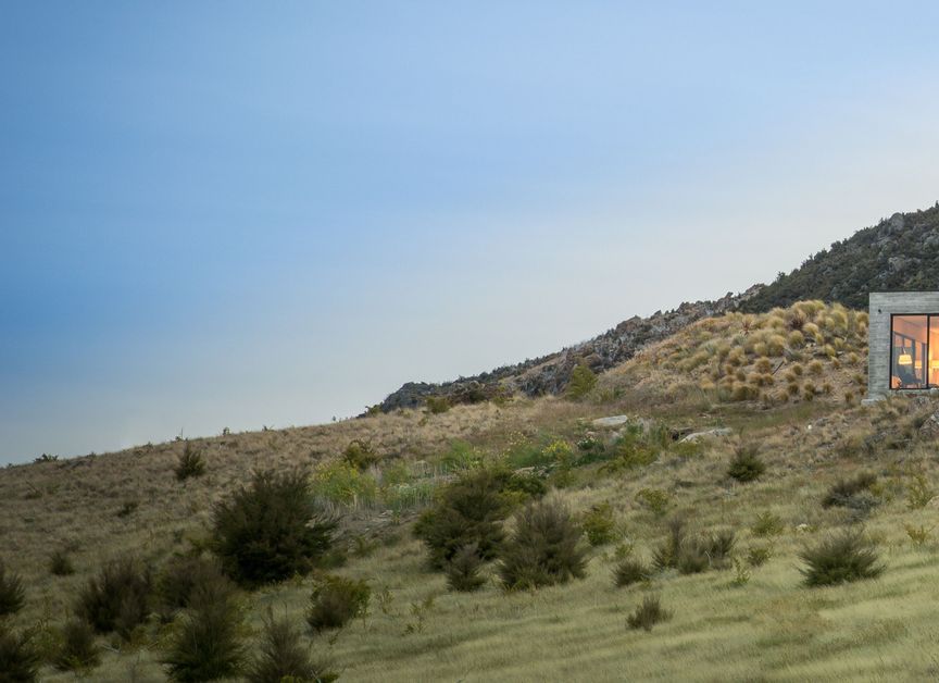 Chaney & Norman Architects