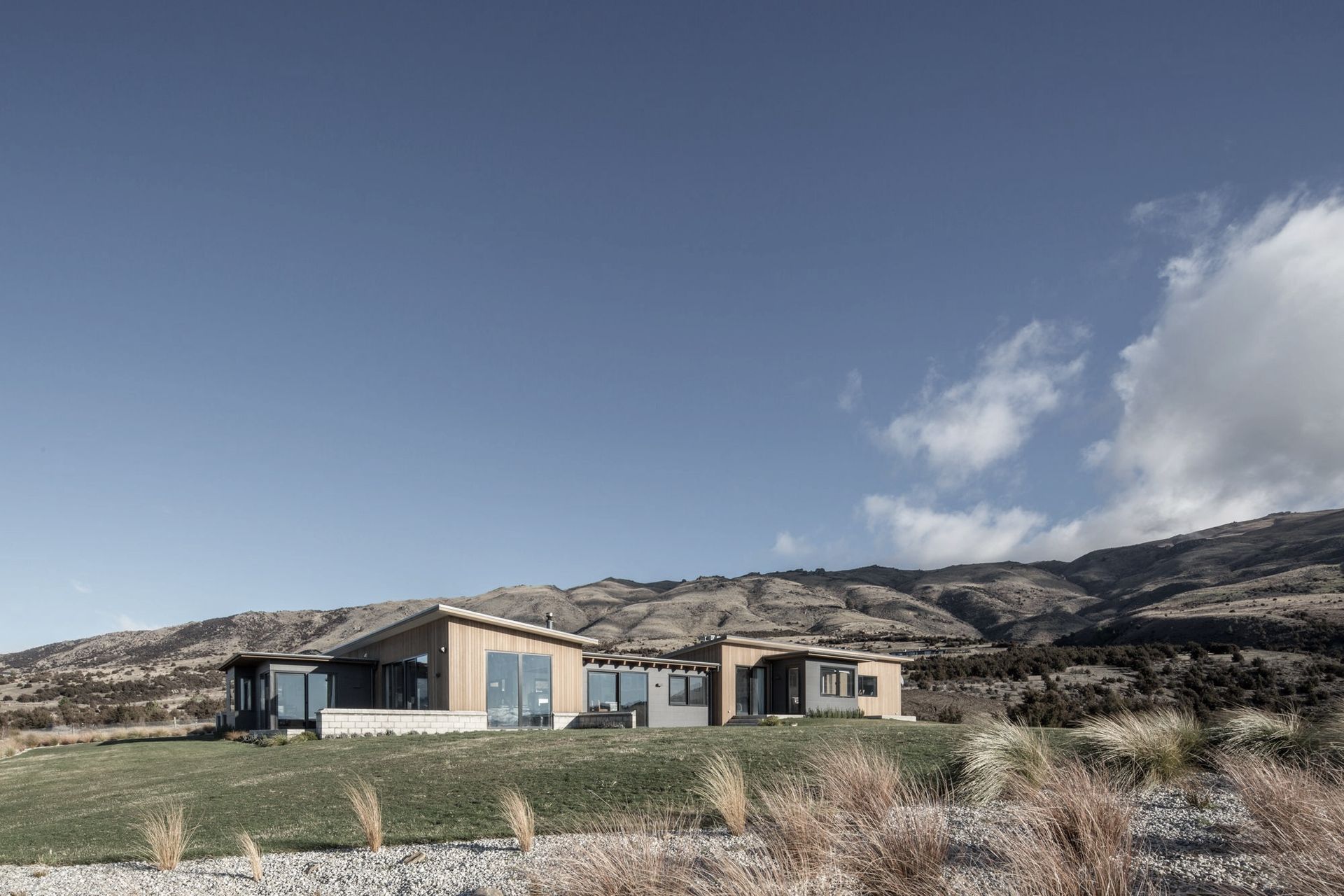 Queensberry Hills House 2