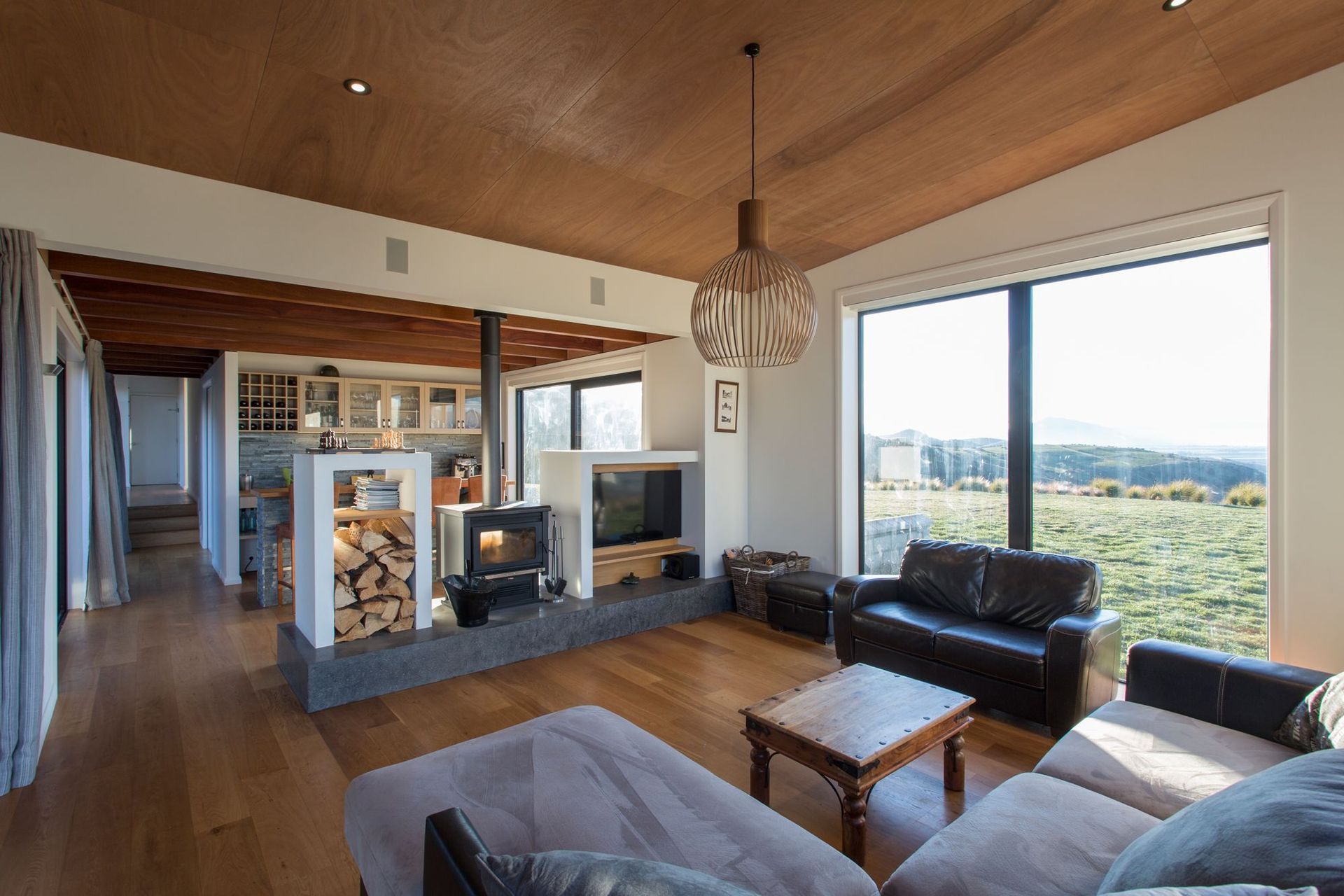 Queensberry Hills House 2