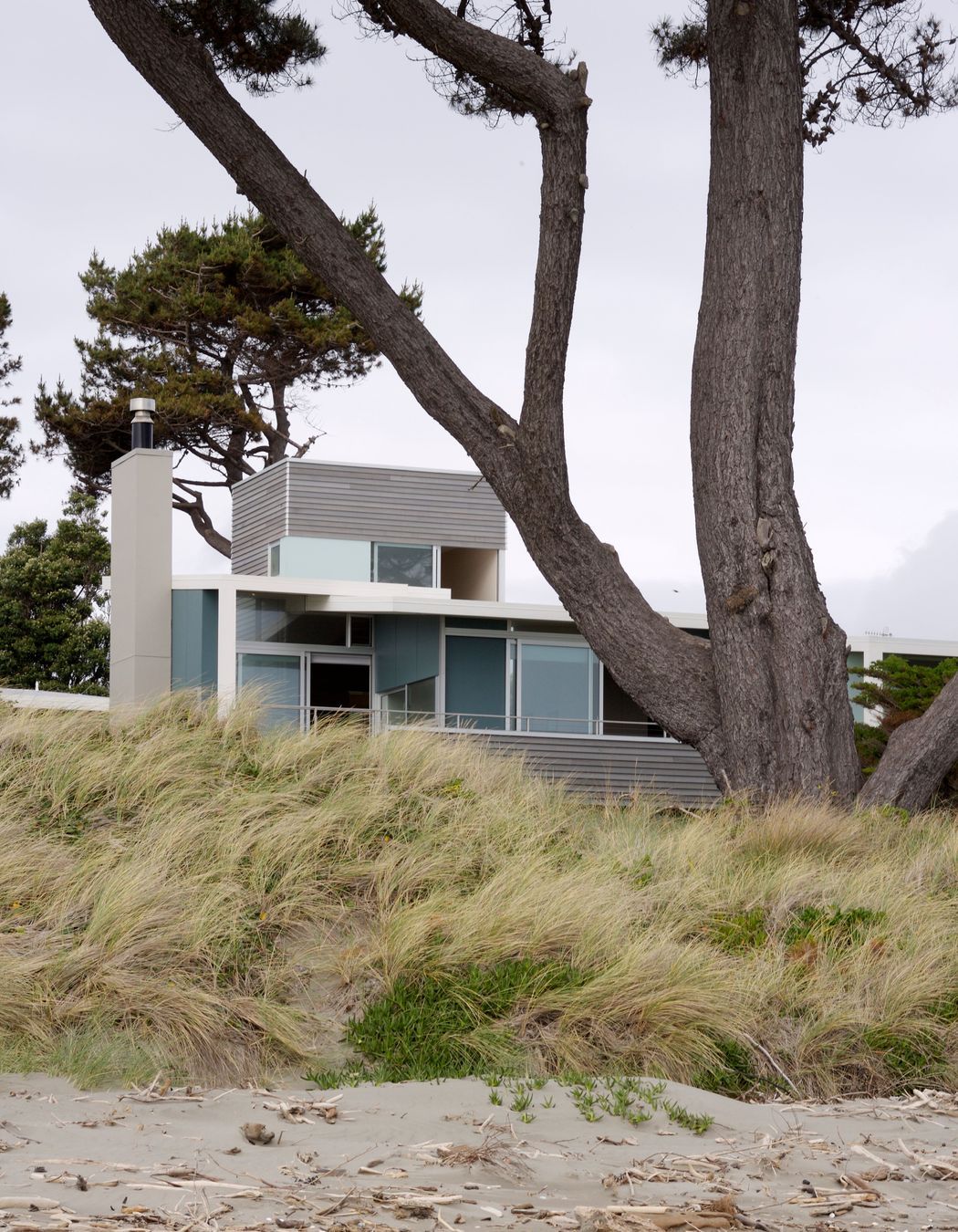 Raumati House