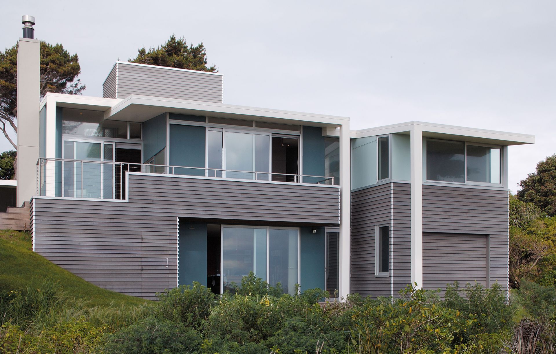 Raumati House