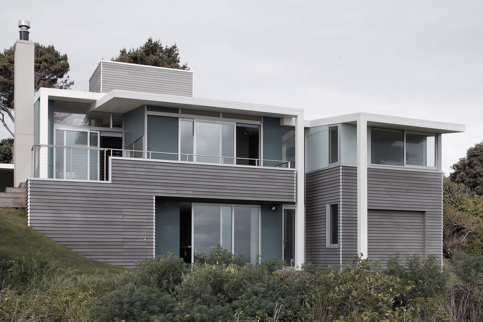 Raumati House