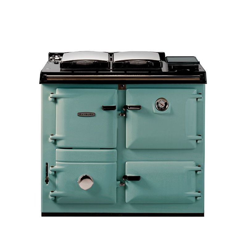 Rayburn Cooker 355SFW Wood Fired Oven Cooker