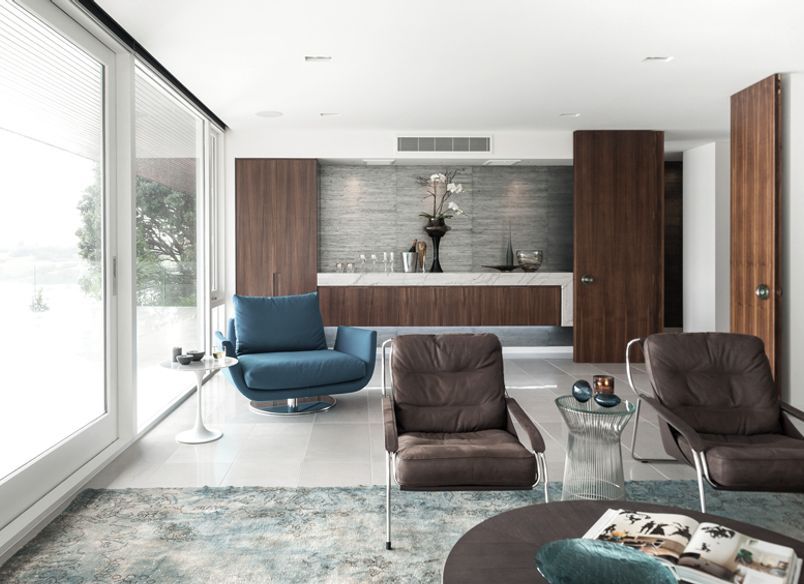 Remuera Interiors