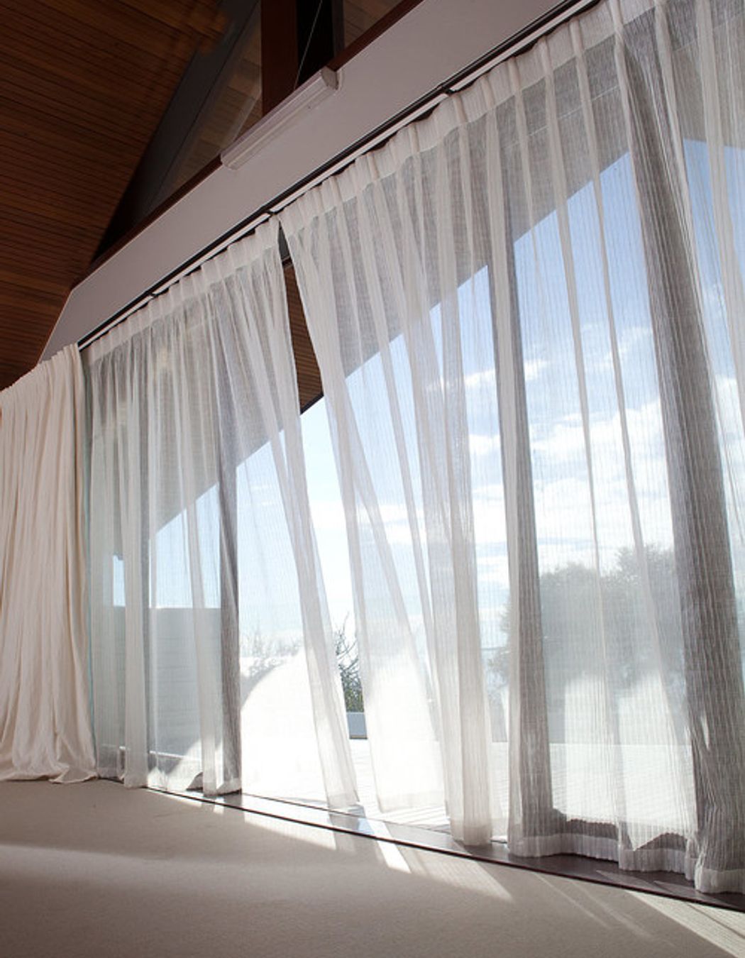 Narrowneck Residential Fit out