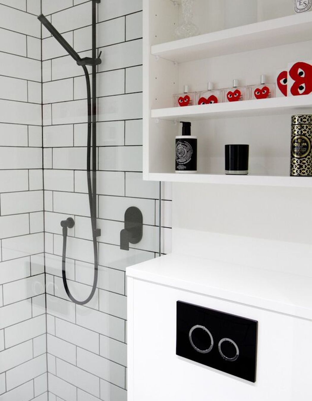 Small Parnell 70s Apartment