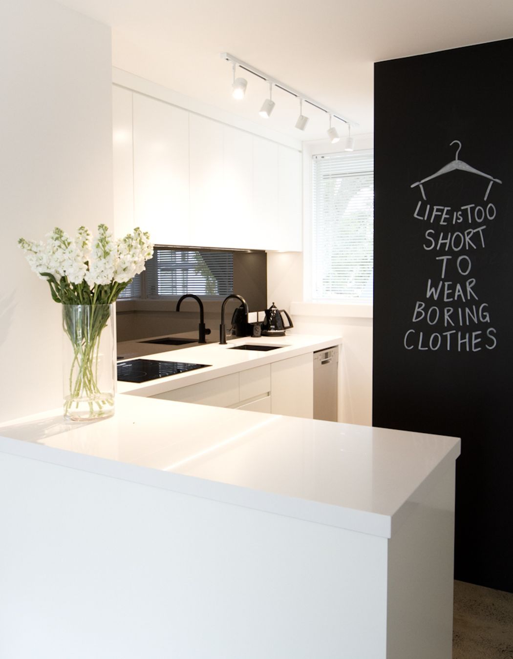 Small Parnell 70s Apartment