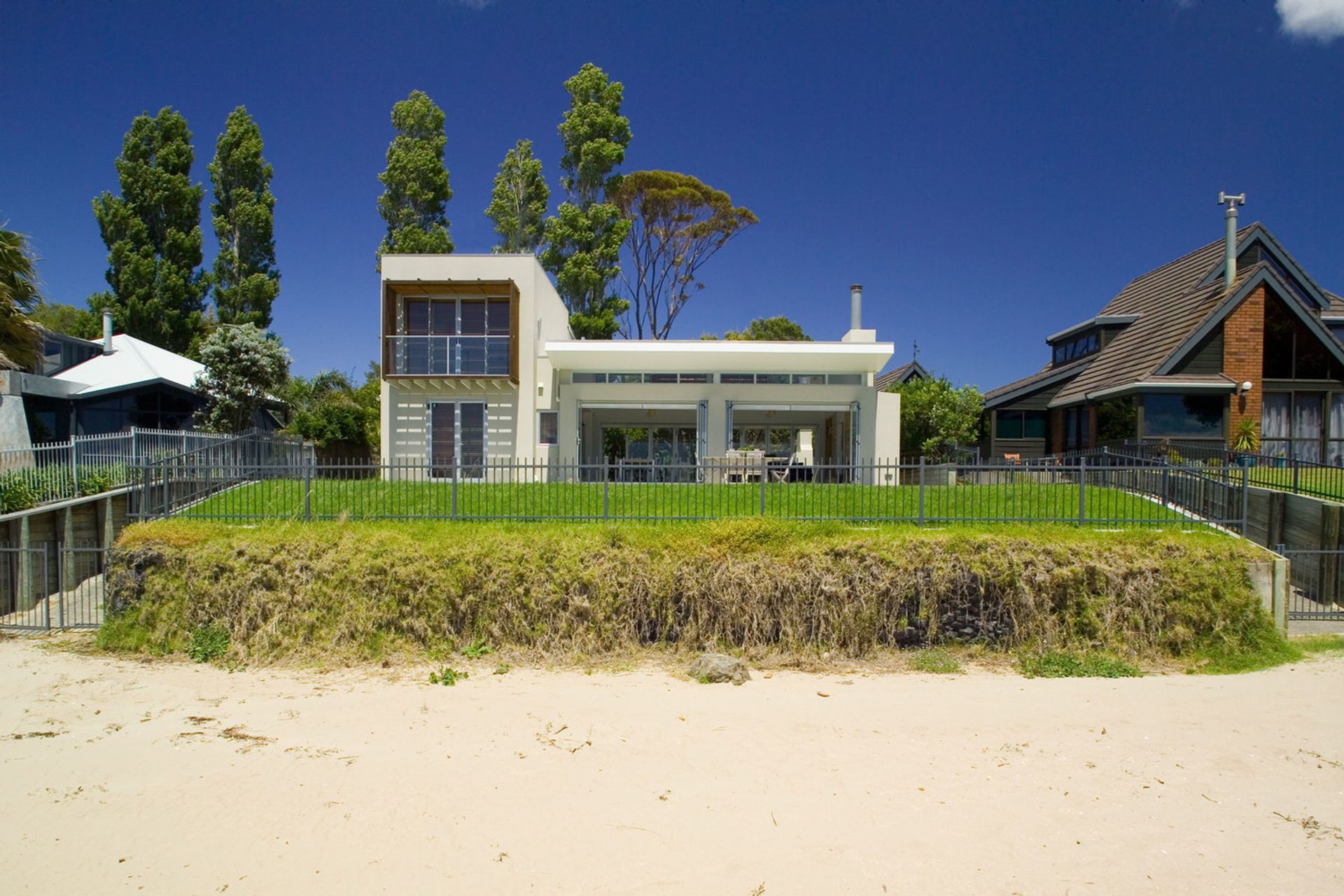 Beach House