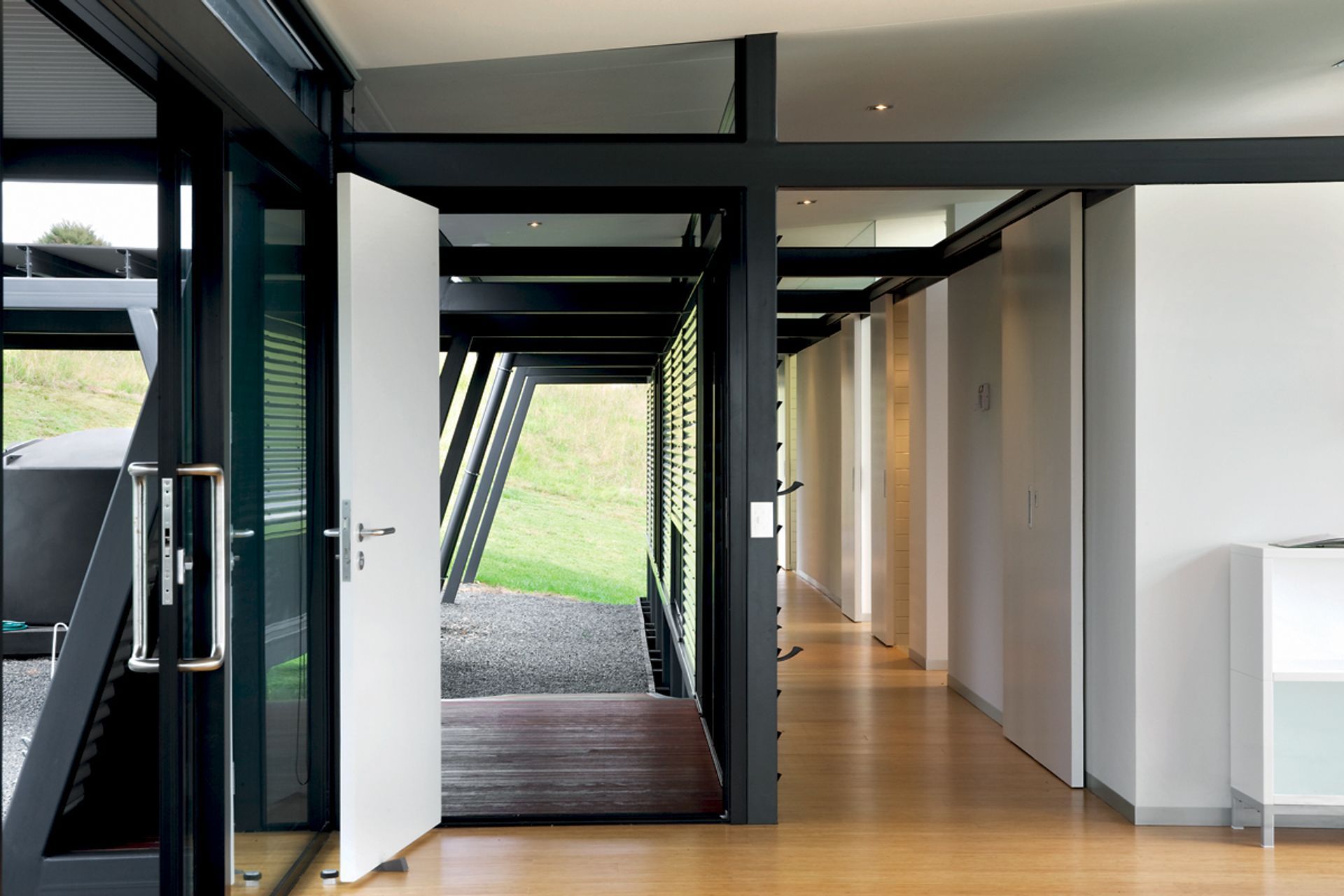 Mann House | Russell, Northland