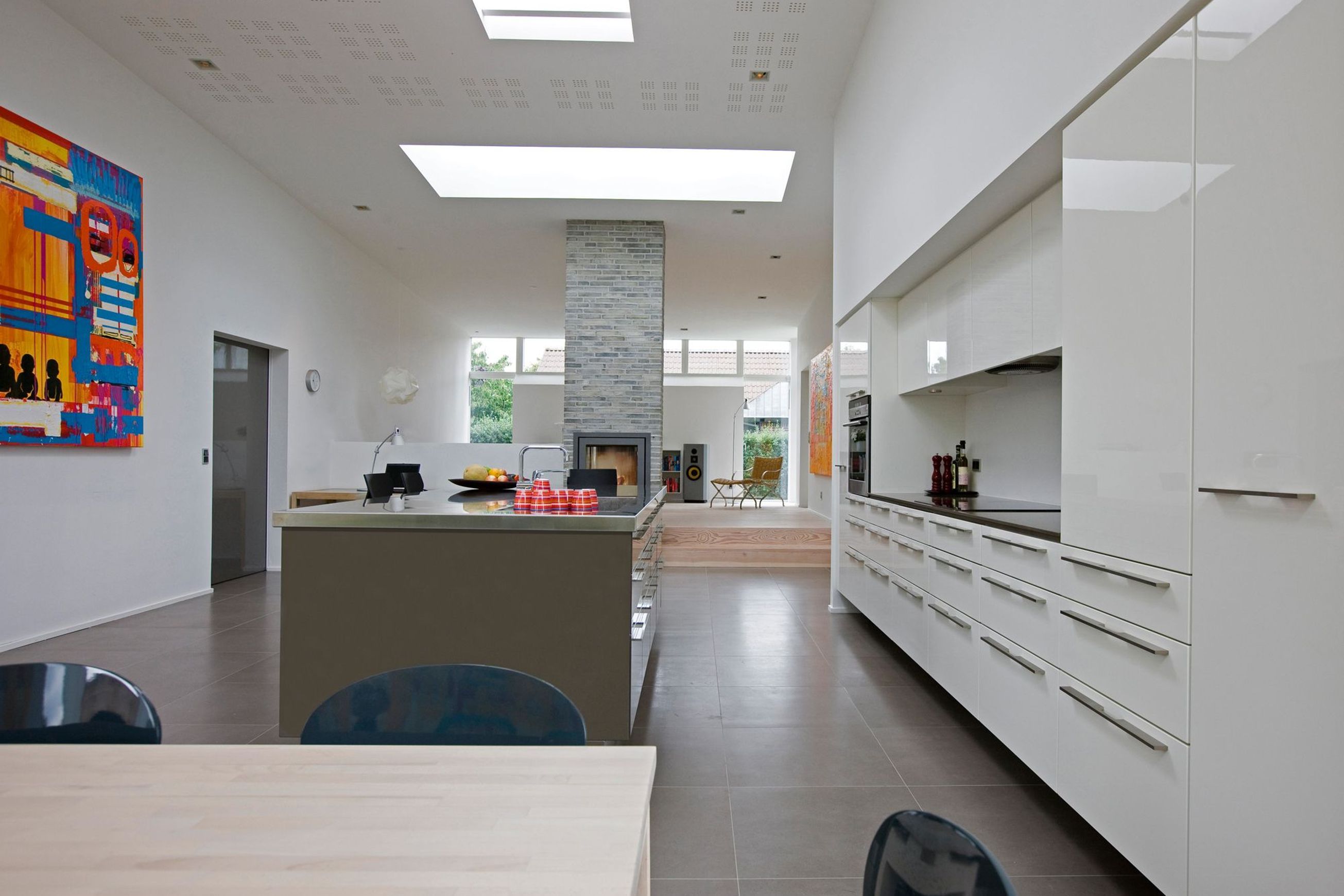 Protone 12mm Square Minigrid Perforated Plasterboard