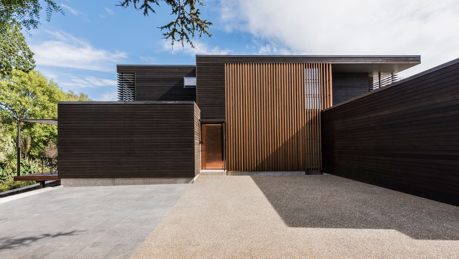 Mcdougall Avenue House banner