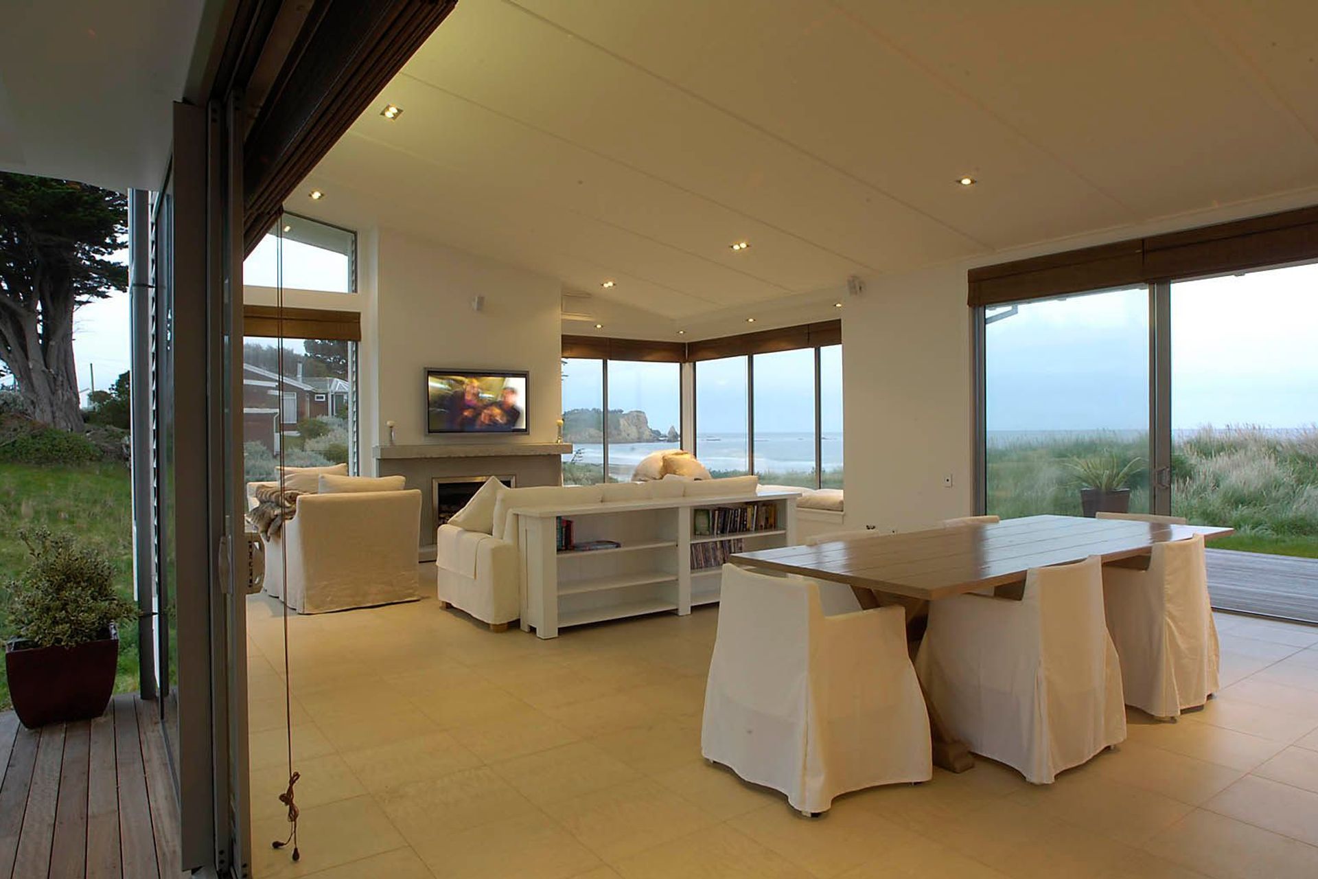 Karitane House, Karitane Beach, Otago