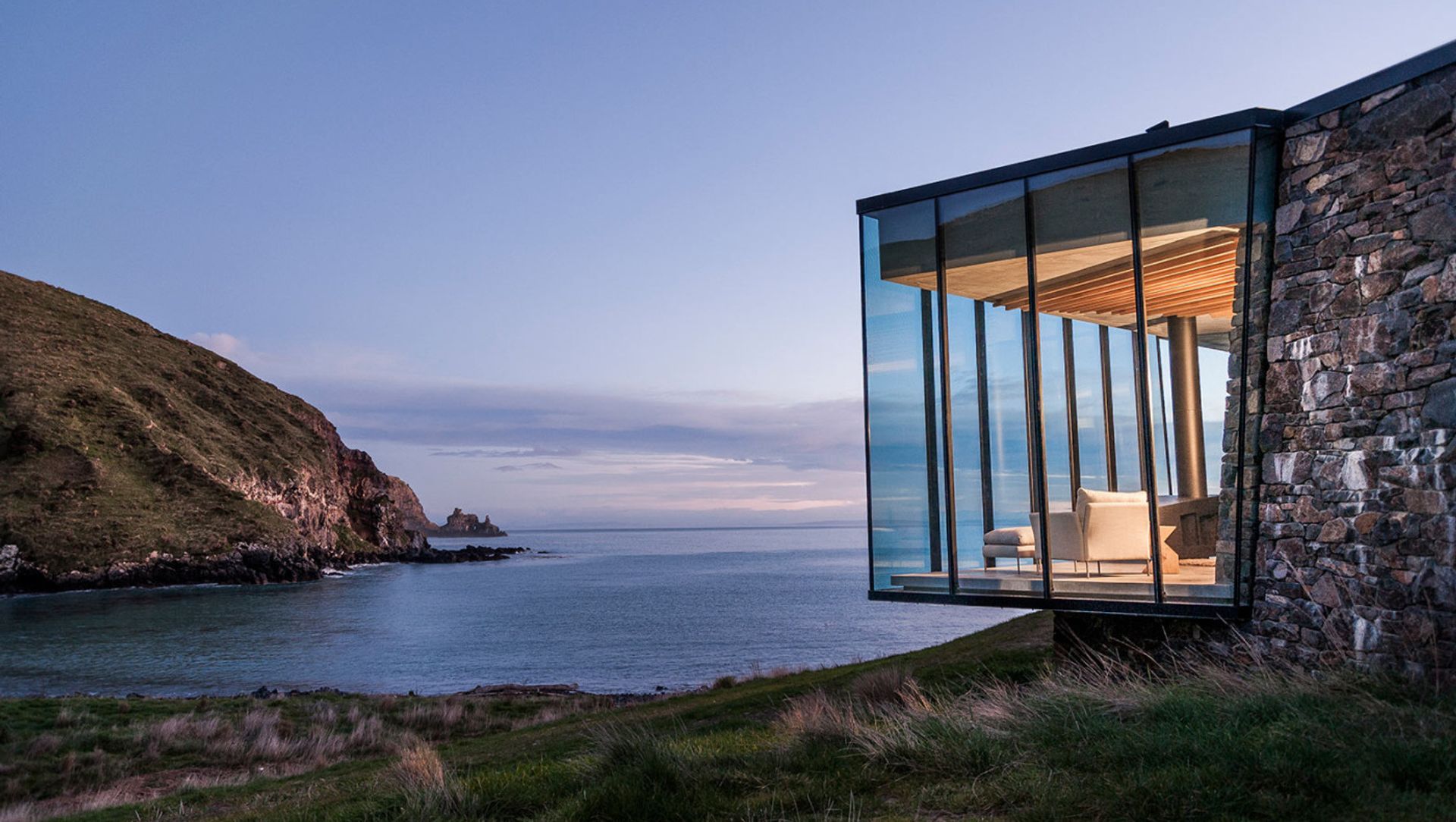 Annandale Seascape Retreat banner