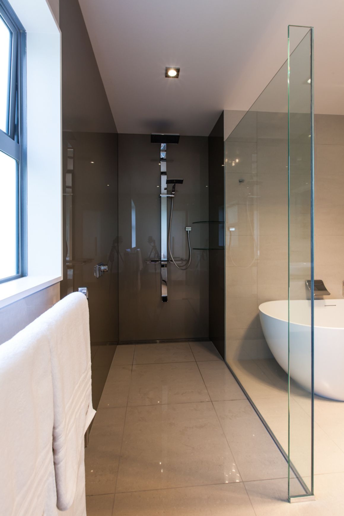 Frameless Glass Solutions