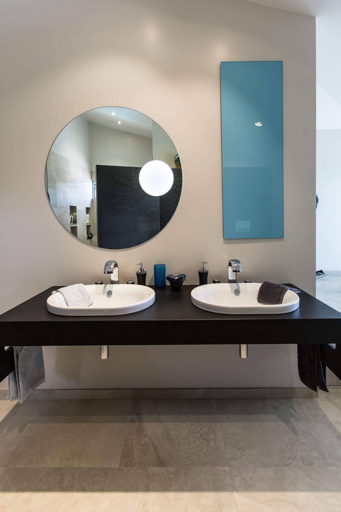 Bathroom Mirrors