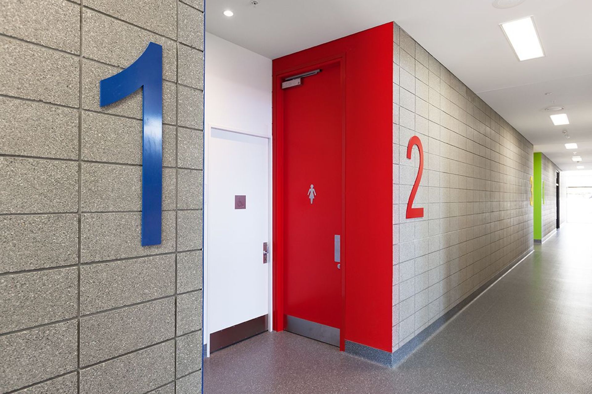 Paul Keane Gymnasium